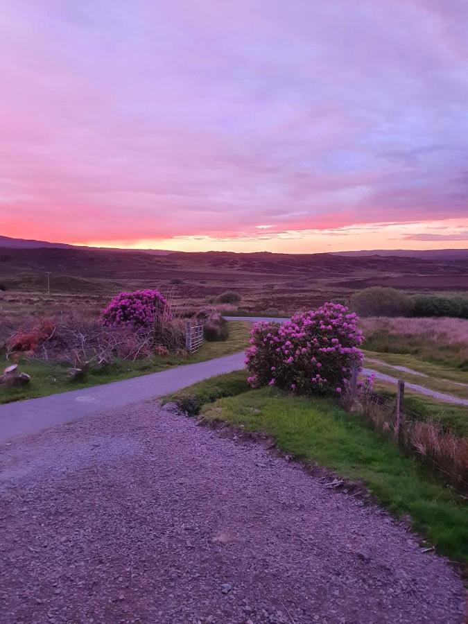 deer green place Kinloch Buitenkant foto