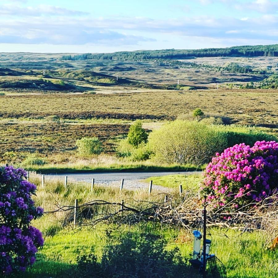 deer green place Kinloch Buitenkant foto